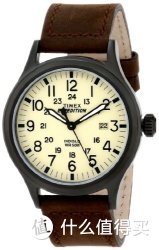 TIMEX 天美时 Men's T49963 "Expedition Scout"  男士腕表