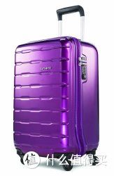 Samsonite  新秀丽 Spin Trunk Spinner  硬壳旅行箱