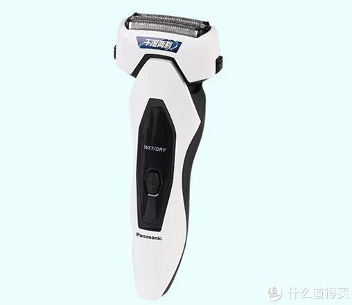 华东华南:Panasonic 松下 ES-RT25-W 剃须刀