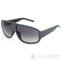GUCCI 古驰 男款 GG 1034/F/S 板材宽镜架太阳镜