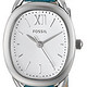 FOSSIL    ES3559 Sculptor Analog Display Analog Quartz    女士手表