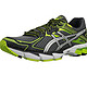 ASICS  亚瑟士  Men's GT 1000 2 Running Shoe 男士跑鞋