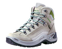 LOWA Renegade GTX Mid Hiking Boot 女款户外徒步鞋