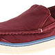 Timberland 添柏岚  Men's Hookset Handcrafted Slip-On Loafer   懒人一脚蹬帆布鞋