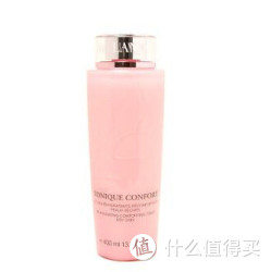 LANCOME 兰蔻 清滢柔肤水(干性) 400ml