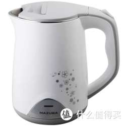 MAZUBA　松桥　　电水壶 MK-MS1205G 1.2L