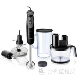 PHILIPS　飞利浦　HR1619/90手持式料理机