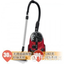 PHILIPS 飞利浦 FC8760/81 无尘袋真空吸尘器