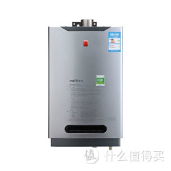 Vatti 华帝 JSQ23-i12001-4 12L强排燃气热水器天然气液化气恒温