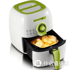 Nintaus 金正 AirFryer 空气炸锅ADF01BC