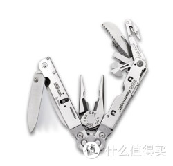 SOG Specialty Knives S66N-CP  工具钳