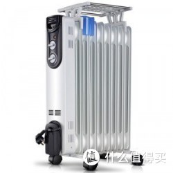 SINGFUN 先锋 DS6119 9片电热油汀取暖器/电暖器