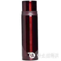 THERMOS  膳魔师 时尚精品保温杯FEI-501(BW) 500ml