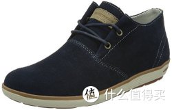 Skechers 斯凯奇 USA RELAXED FIT系列 男款休闲鞋  64341