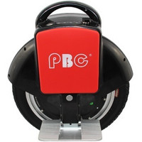 PBC D58 自平衡电动独轮车 平衡车  黑色