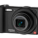 限西南：PENTAX 宾得  数码相机 RZ10 黑 4G卡+包