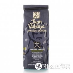 Juan·valdez 胡安·帝滋 波尔坎咖啡粉 250g