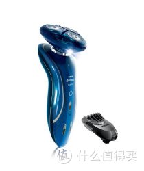 PHILIPS 飞利浦 Norelco 1150BT/48  电动剃须刀（带RQ111胡须造型器）
