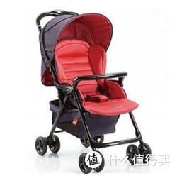限华东：Goodbaby 好孩子 都市系列 D599A-J013 婴儿手推车