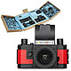 lomography 乐魔 Konstruktor DIY 35mm单反相机