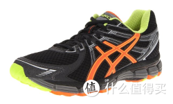 43码起：ASICS 亚瑟士 GT-2000 男款次顶级稳定系跑步鞋