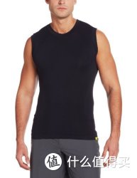 凑单品：2XU Engineered Knit Base Layer Tank Top 短袖衫