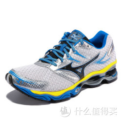 MIZUNO 美津浓 顶级缓震慢跑鞋 CREATION 14 男女款
