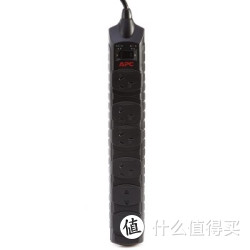 Schneider Electric 施耐德（APC）PB63-CNX702 6孔电源净化插座 3米
