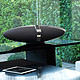 再特价：Bowers & Wilkins Zeppelin  Air Speaker 齐柏林飞艇（Lightning接口）