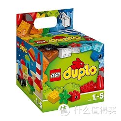 LEGO 乐高 得宝创意拼砌系列 10575