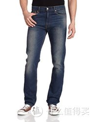 Levi's 李维斯 MFO 男式 修身低腰牛仔裤 08513-0370