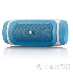 JBL 无线蓝牙Charge音乐冲击波 超强低音 可充当移动充电设备 蓝色