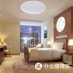 Panasonic 松下  LED 卧室 吸顶灯 HHLA1507