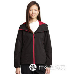 ALPINE PRO  阿尔派妮  女士softshell夹克