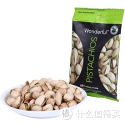 Wonderful 万多福  加州开心果 经典盐焗味50g