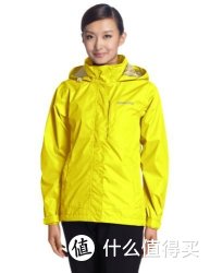 Alpine Pro  阿尔派妮 女士冲锋衣 LJCA713