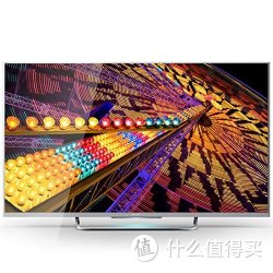 Sony 索尼 KDL-50W700B 50英寸LED电视