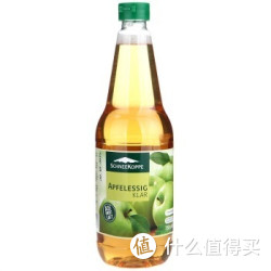 SCHNEEKOPPE  诗尼坎普 苹果醋750ml