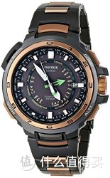 Casio 卡西欧 Pro Trek 系列 PRX7001GF-1 巴塞尔特别款