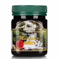 BEE PRODUCTS ACTIVE  麦卢卡蜂蜜UMF20+ 250g