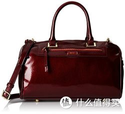 Nine West 玖熙 Kathleen Satchel Top 精品女包