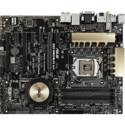 ASUS 华硕 Z97-PRO(WI-FI AC) 主板 （Intel Z97/LGA 1150）