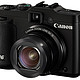 Canon 佳能 Canon PowerShot G16 数码相机