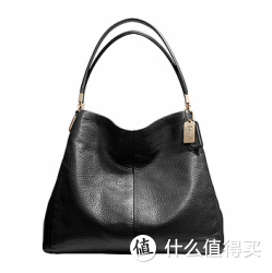 COACH 蔻驰 Madison 麦迪逊系列 Small Phoebe 女款手提单肩包