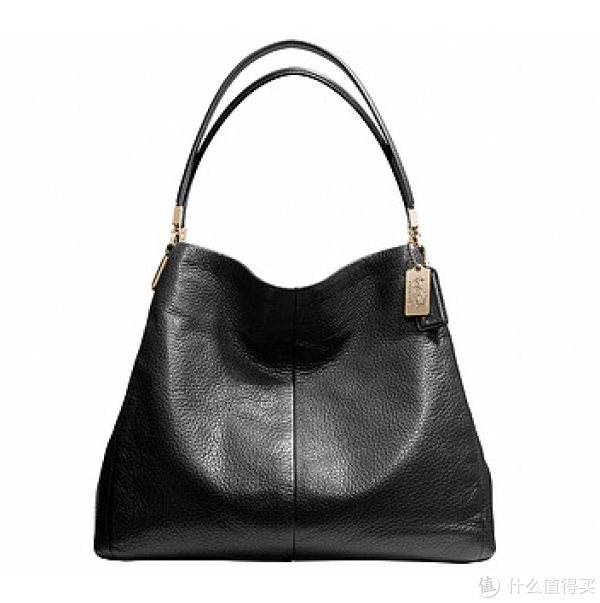 COACH 蔻驰 Madison 麦迪逊系列 Small Phoebe 女款手提单肩包