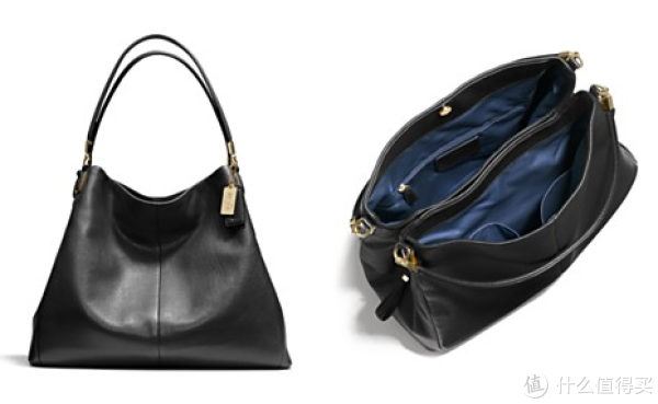COACH 蔻驰 Madison 麦迪逊系列 Small Phoebe 女款手提单肩包