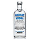 ABSOLUT VODKA 绝对伏特加(原味) 700ml