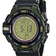 CASIO 卡西欧 PRO TREK PRG-270B-3CR 登山表