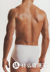 凑单品：Calvin Klein Classic Brief 男士三角内裤