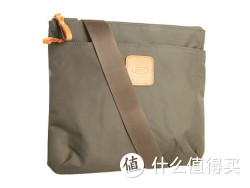 Bric's Milano X-Bags 中性斜挎包
